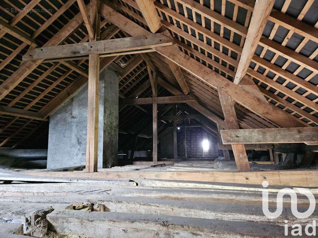 Photo 2 - Appartement à AUBIGNY-SUR-NERE