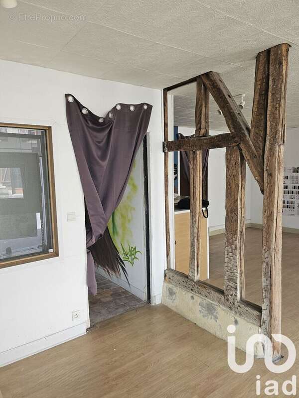 Photo 4 - Appartement à AUBIGNY-SUR-NERE