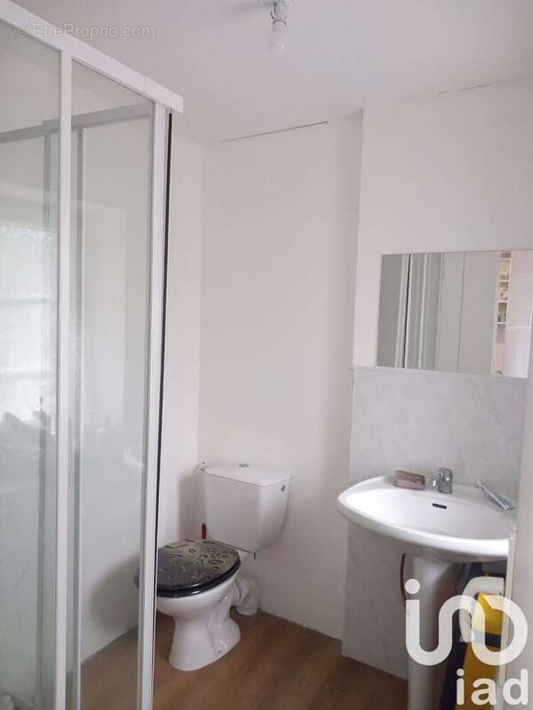 Photo 6 - Appartement à AUBIGNY-SUR-NERE