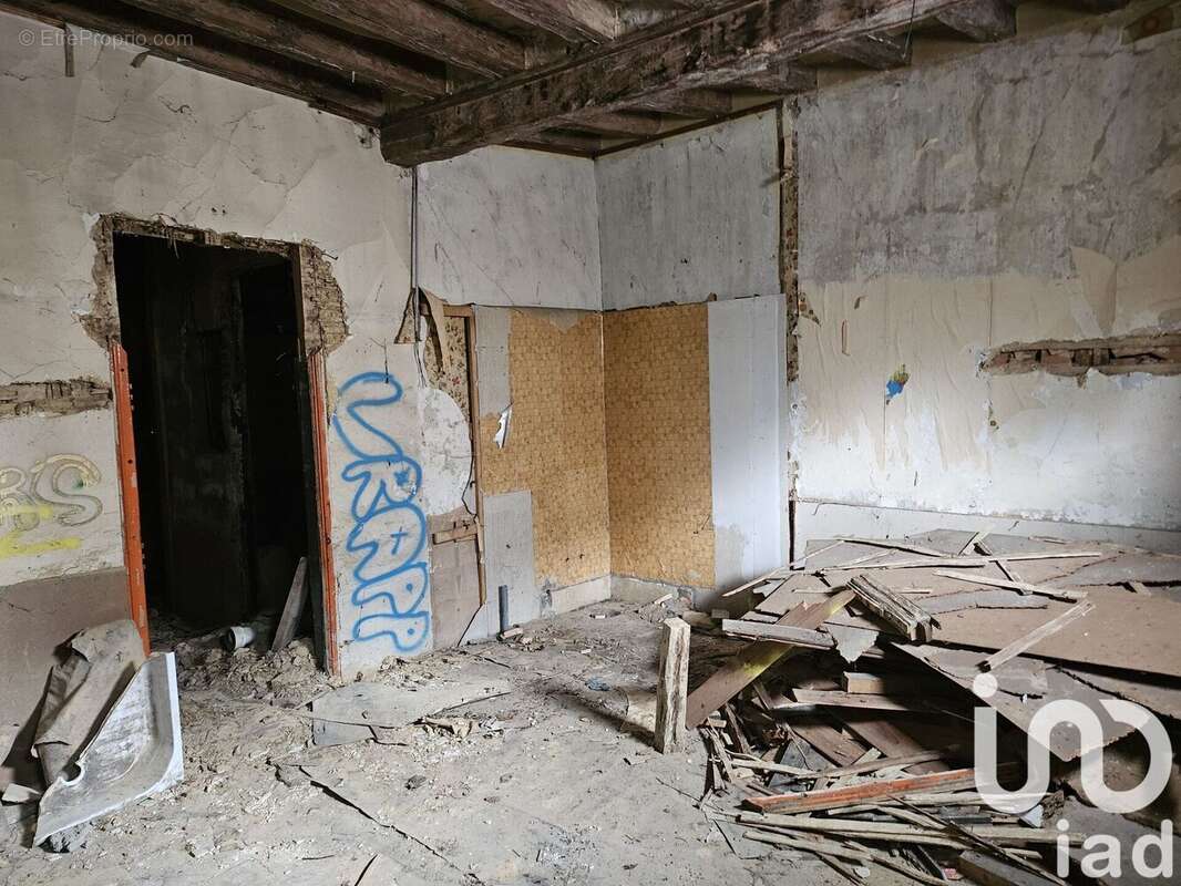 Photo 7 - Appartement à AUBIGNY-SUR-NERE