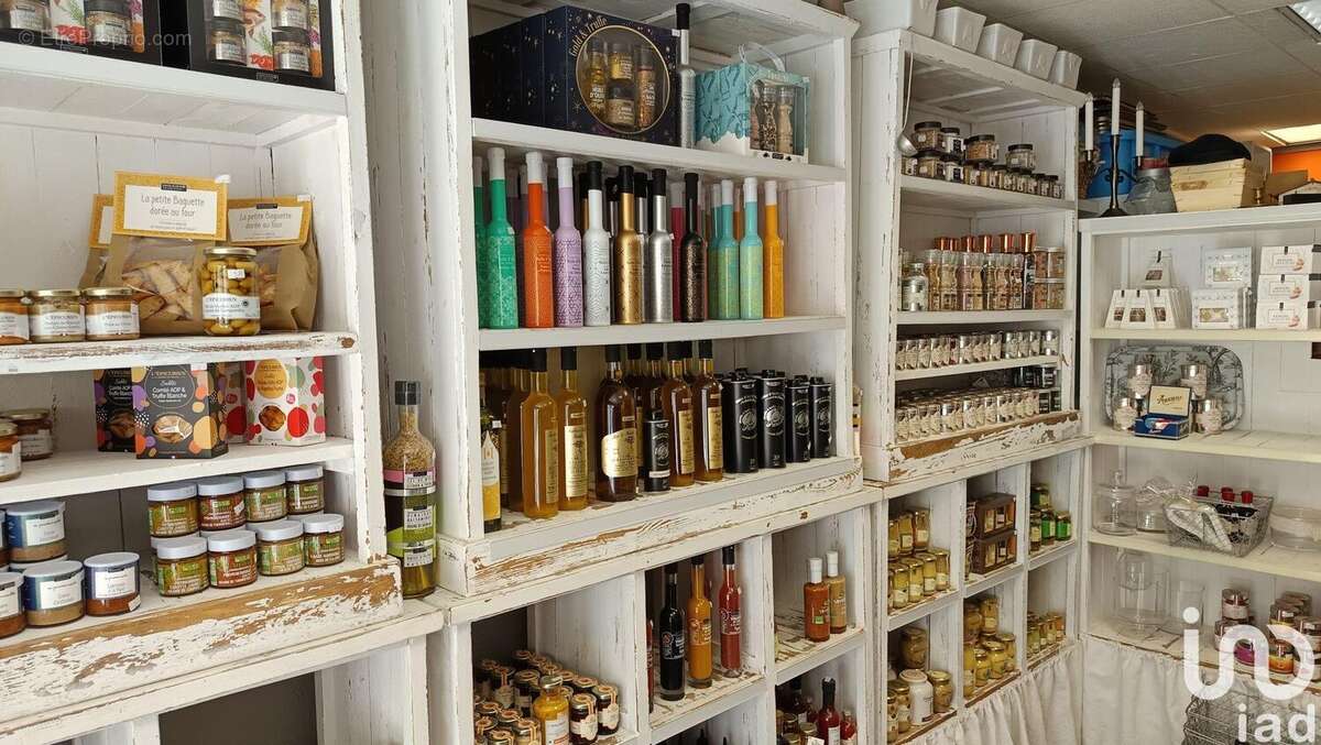 Photo 3 - Commerce à MEZE