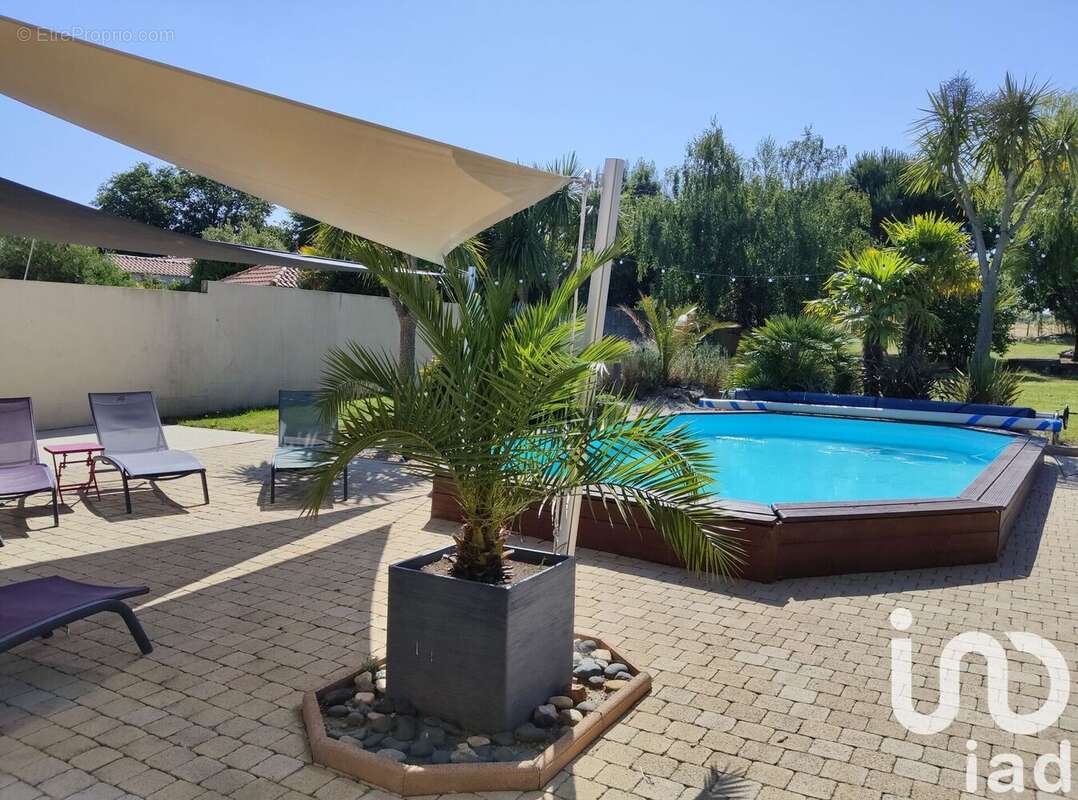 Photo 2 - Maison à FROSSAY