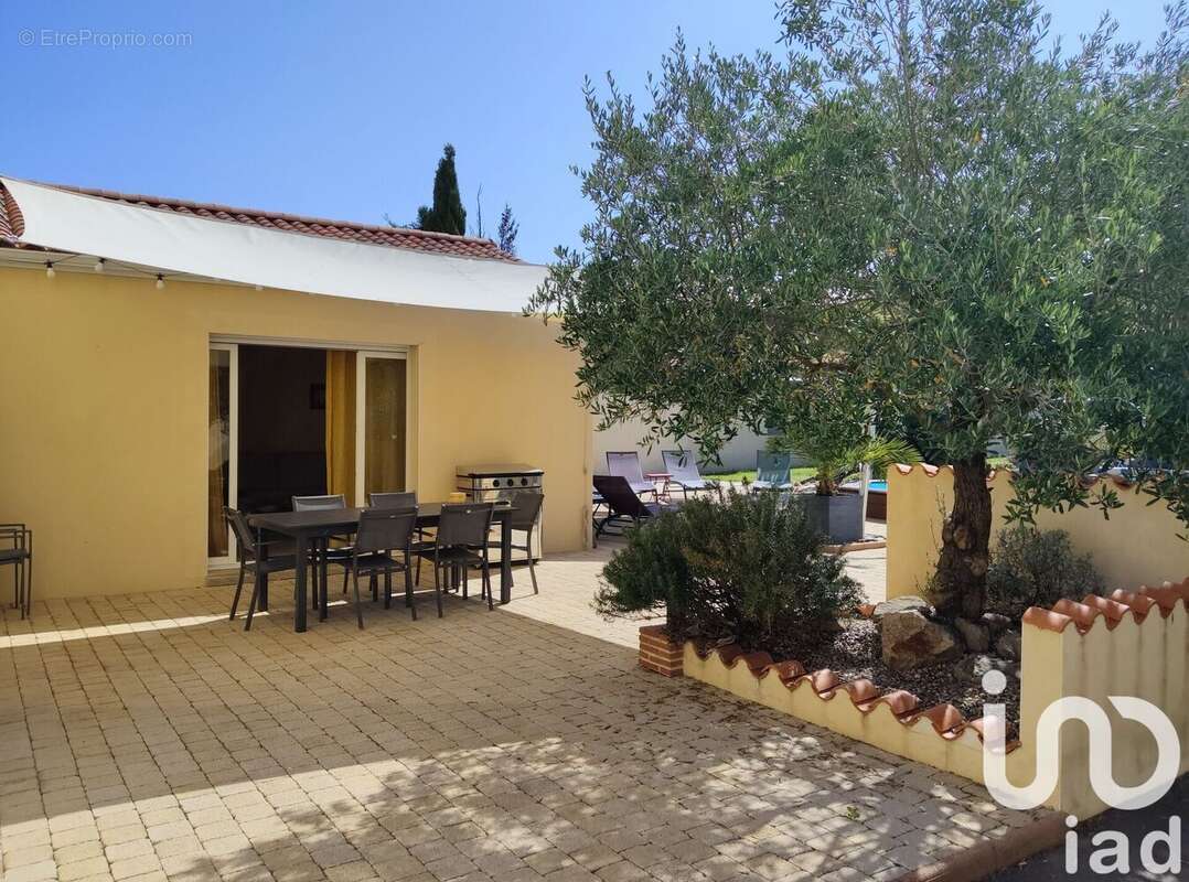 Photo 5 - Maison à FROSSAY