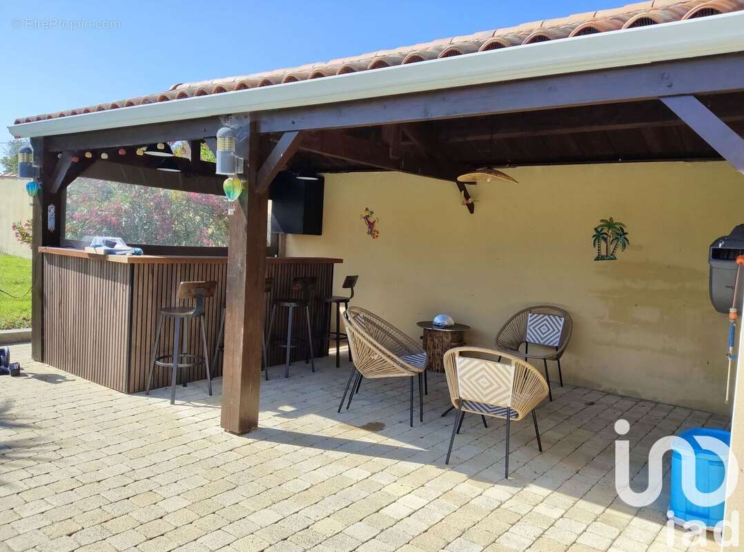 Photo 6 - Maison à FROSSAY