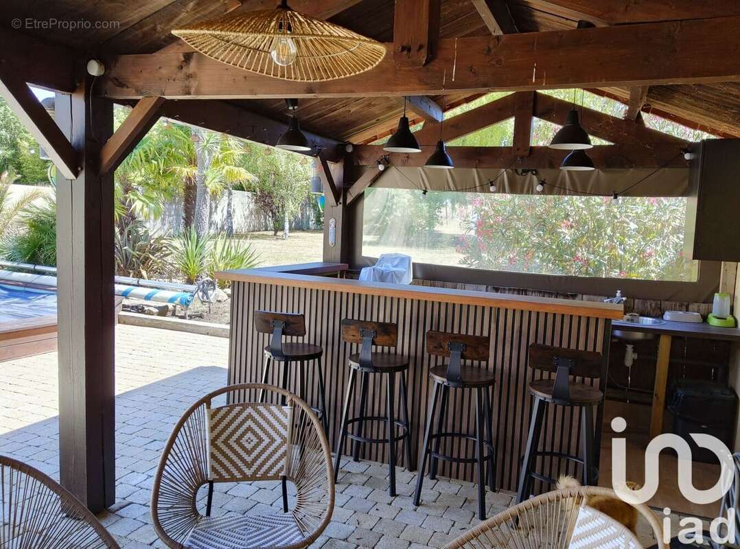 Photo 7 - Maison à FROSSAY