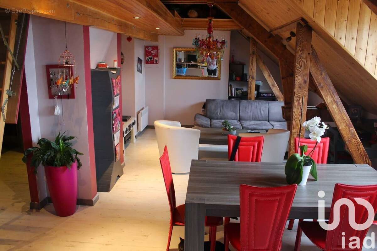 Photo 2 - Appartement à SAINT-NAZAIRE