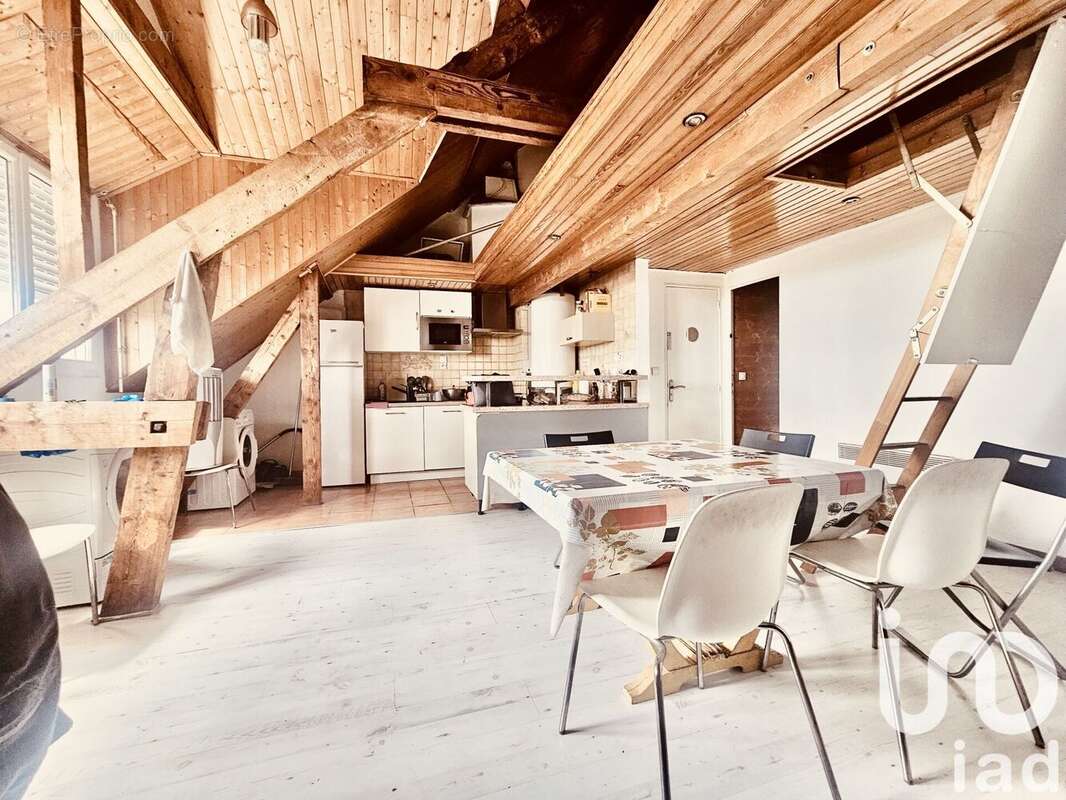 Photo 5 - Appartement à SAINT-NAZAIRE