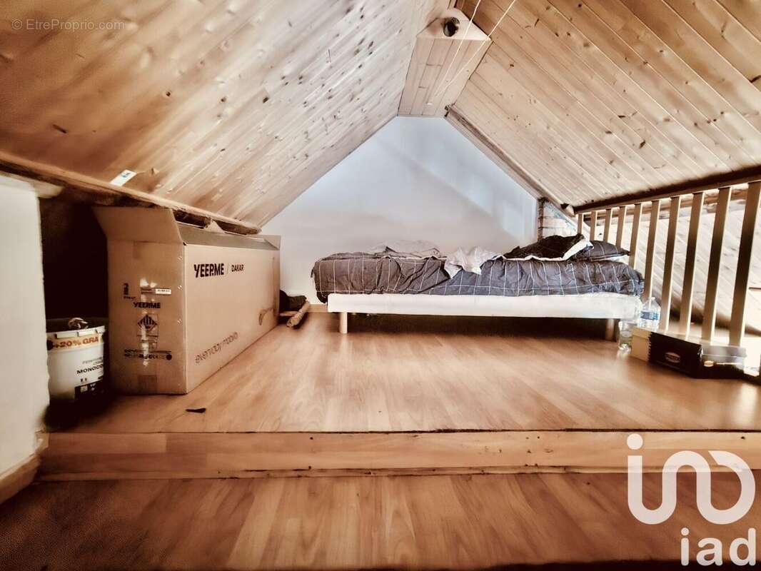 Photo 6 - Appartement à SAINT-NAZAIRE