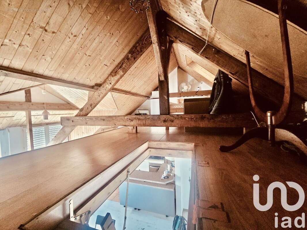 Photo 7 - Appartement à SAINT-NAZAIRE