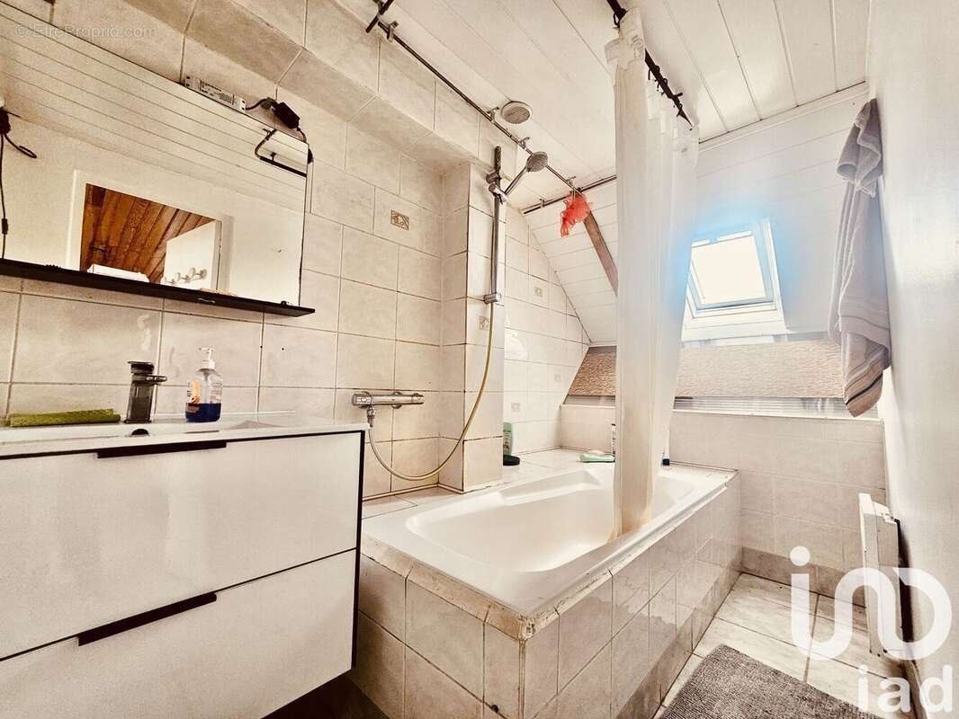 Photo 8 - Appartement à SAINT-NAZAIRE