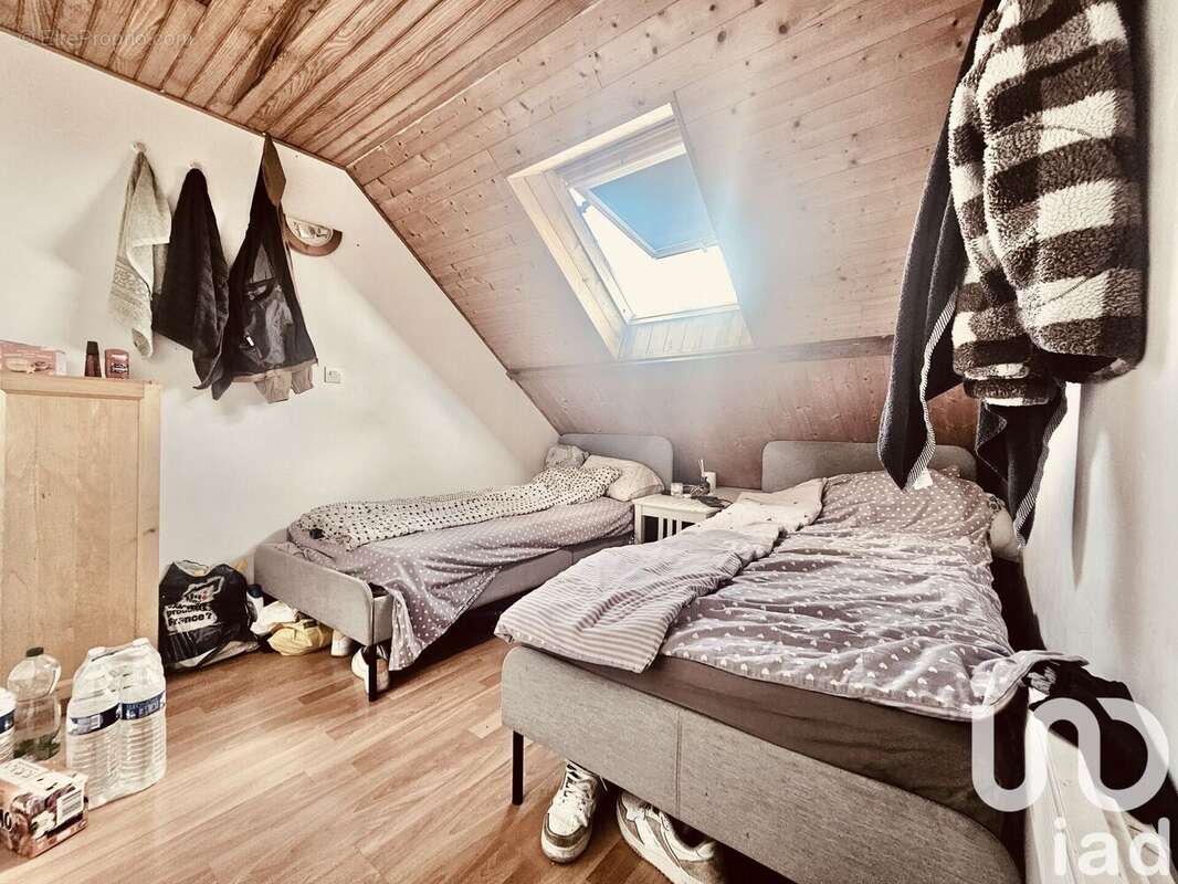 Photo 9 - Appartement à SAINT-NAZAIRE