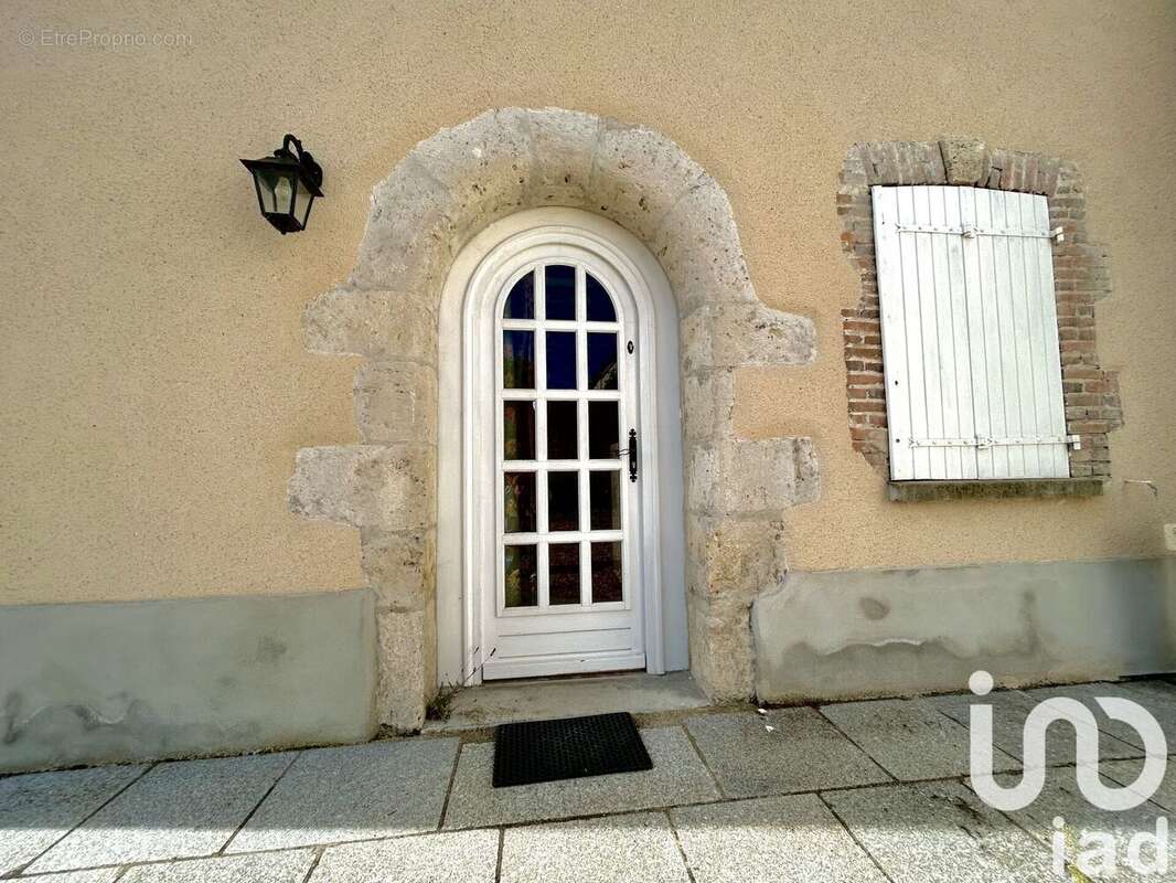 Photo 4 - Maison à BOISCOMMUN