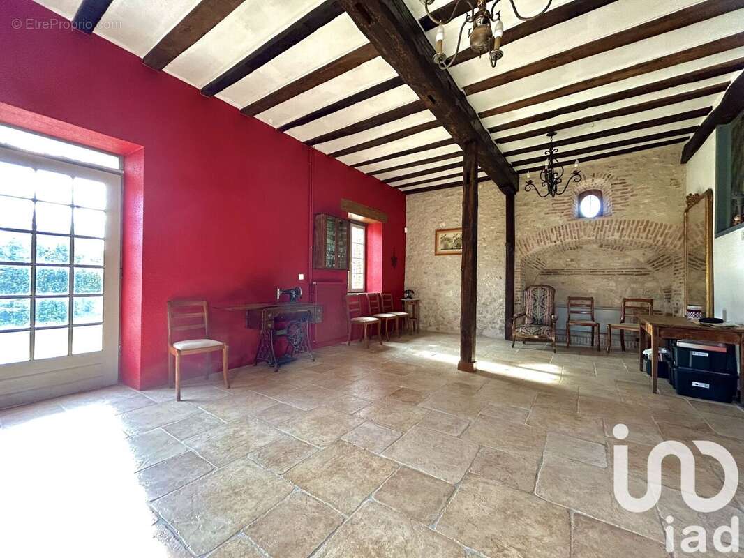 Photo 6 - Maison à BOISCOMMUN