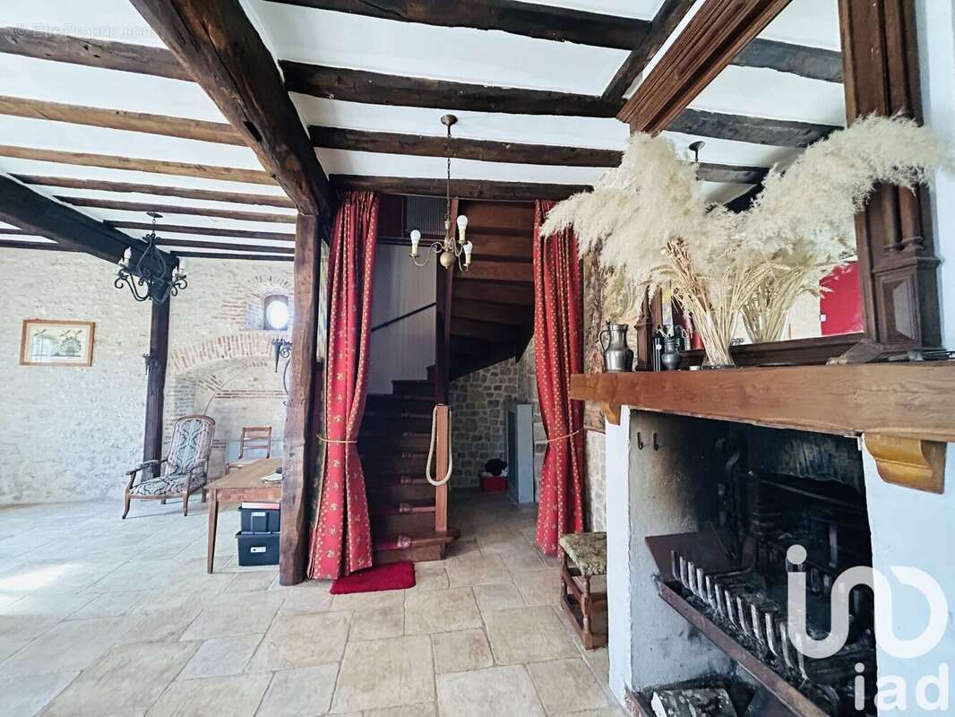 Photo 8 - Maison à BOISCOMMUN