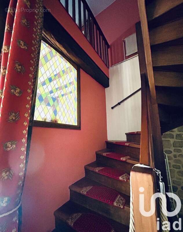 Photo 9 - Maison à BOISCOMMUN