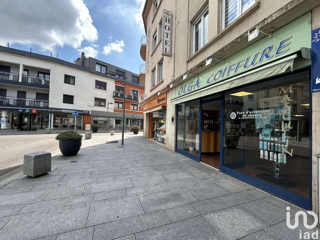 Photo 2 - Commerce à HAGONDANGE