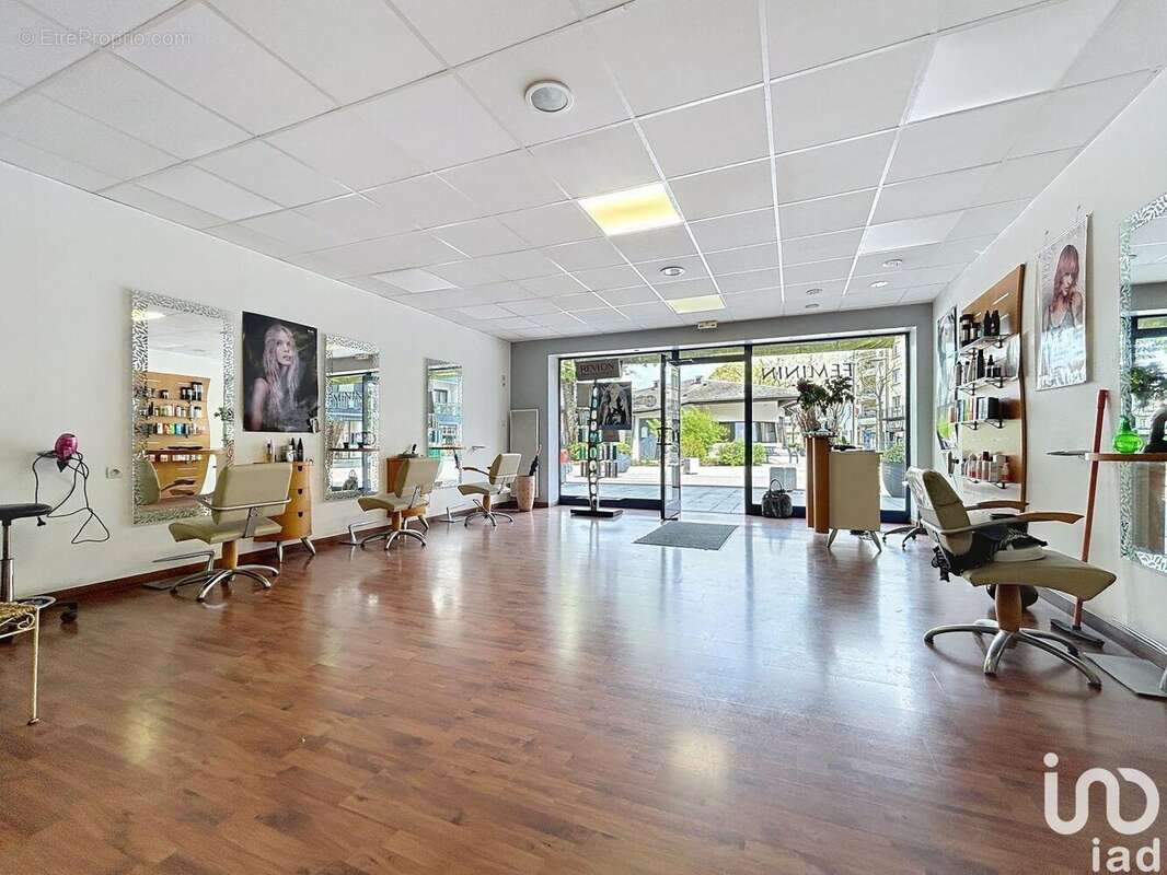 Photo 5 - Commerce à HAGONDANGE