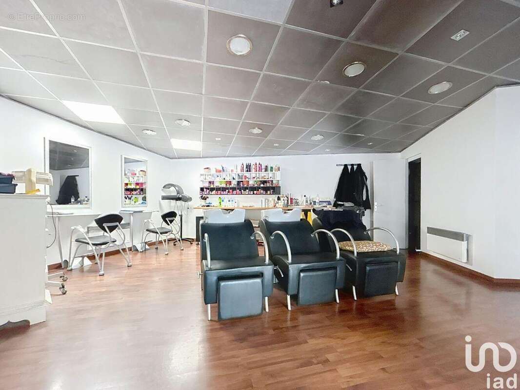 Photo 6 - Commerce à HAGONDANGE