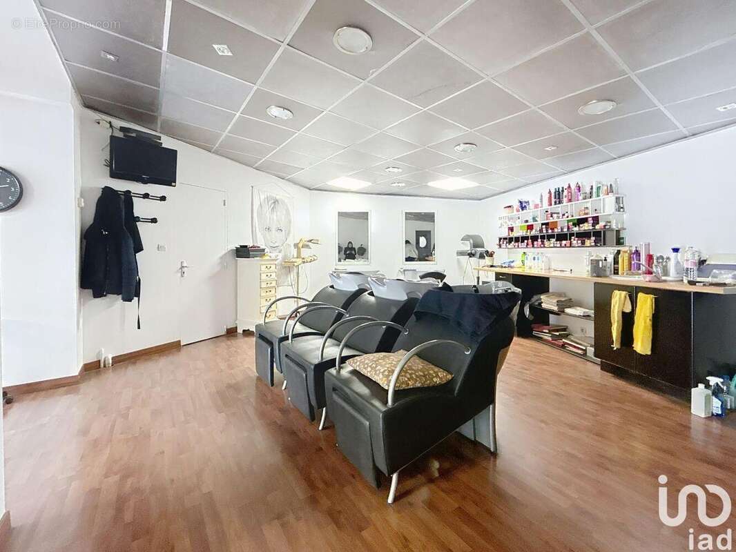 Photo 7 - Commerce à HAGONDANGE