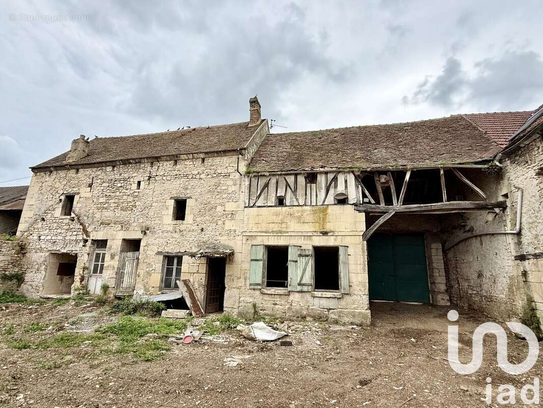 Photo 3 - Maison à PONTPOINT