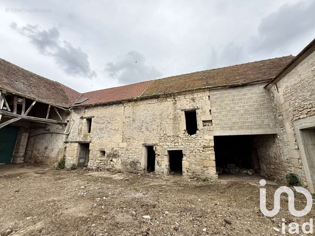 Photo 4 - Maison à PONTPOINT