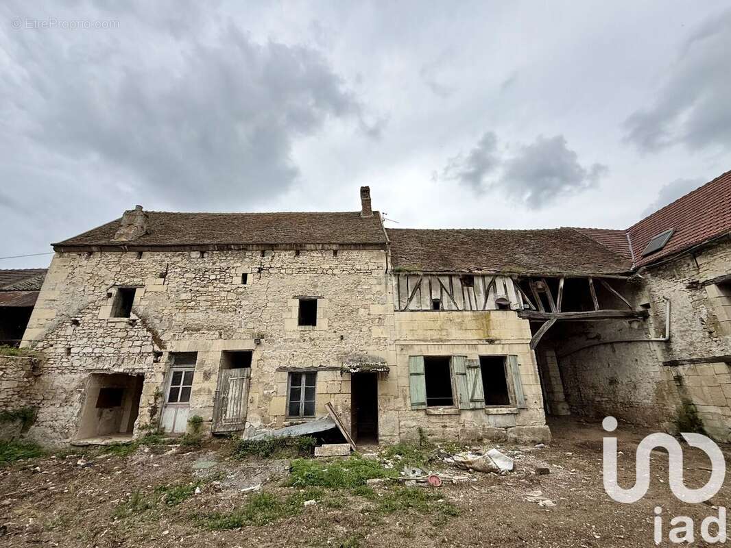 Photo 5 - Maison à PONTPOINT