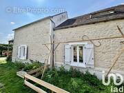 Photo 1 - Maison à BOISSY-AUX-CAILLES