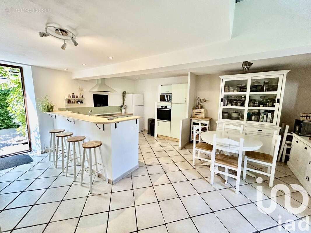 Photo 7 - Maison à BOISSY-AUX-CAILLES