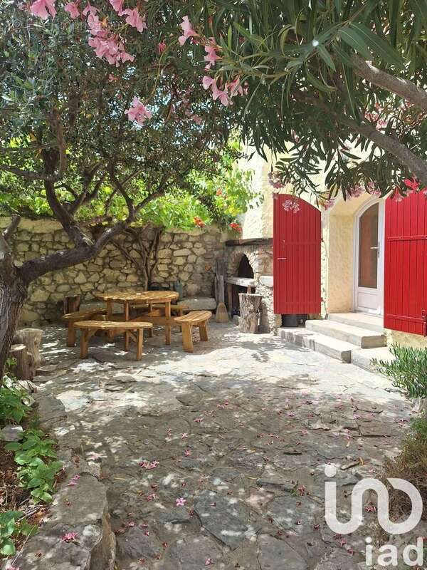 Photo 4 - Maison à PORT-LA-NOUVELLE