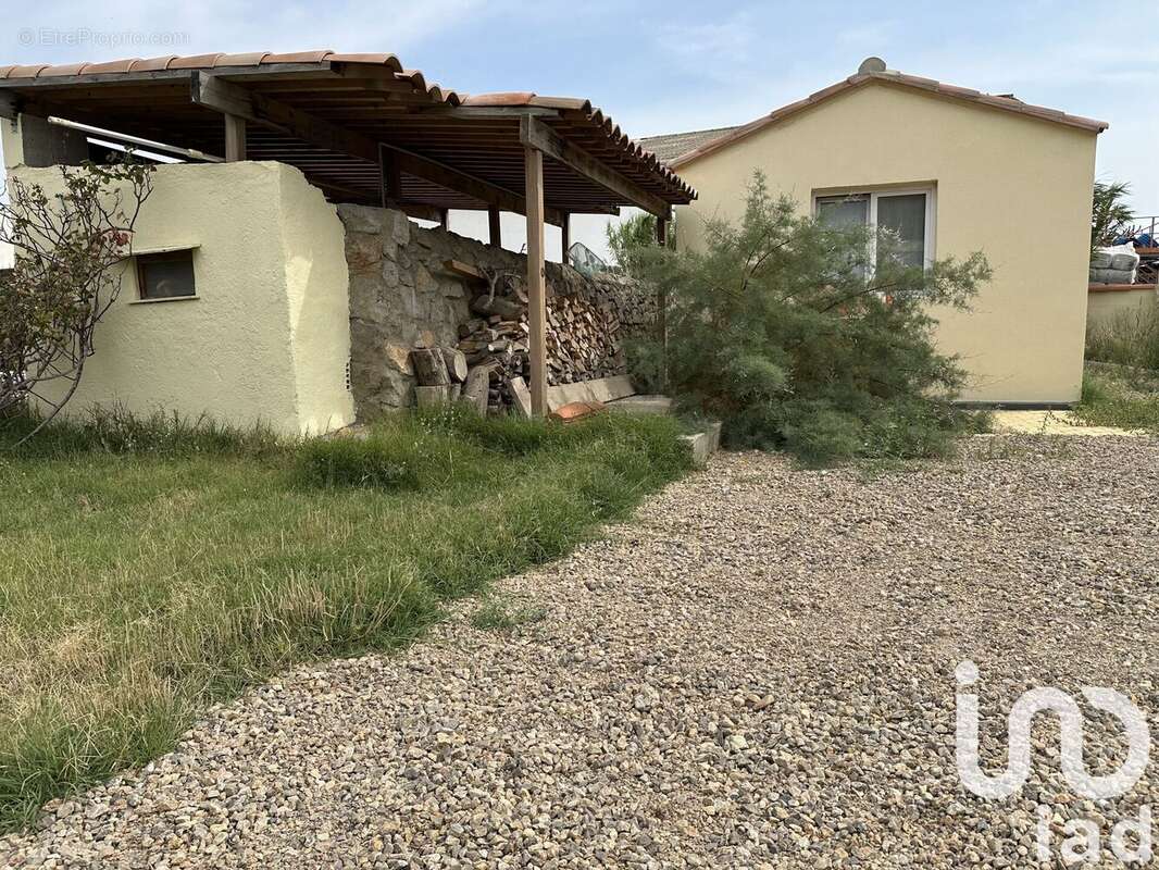 Photo 5 - Maison à PORT-LA-NOUVELLE