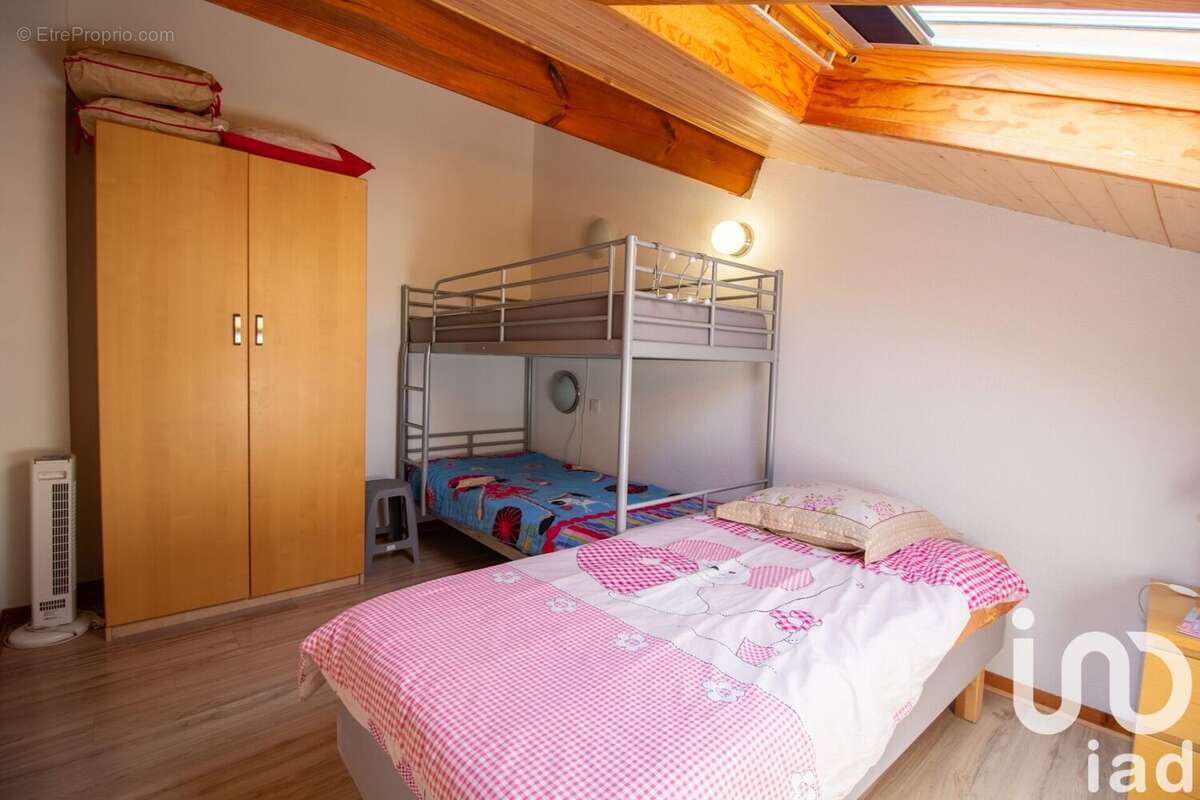 Photo 7 - Maison à SAINT-JULIEN-EN-BORN