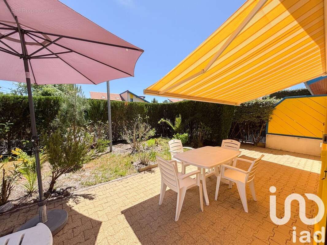 Photo 9 - Maison à SAINT-JULIEN-EN-BORN