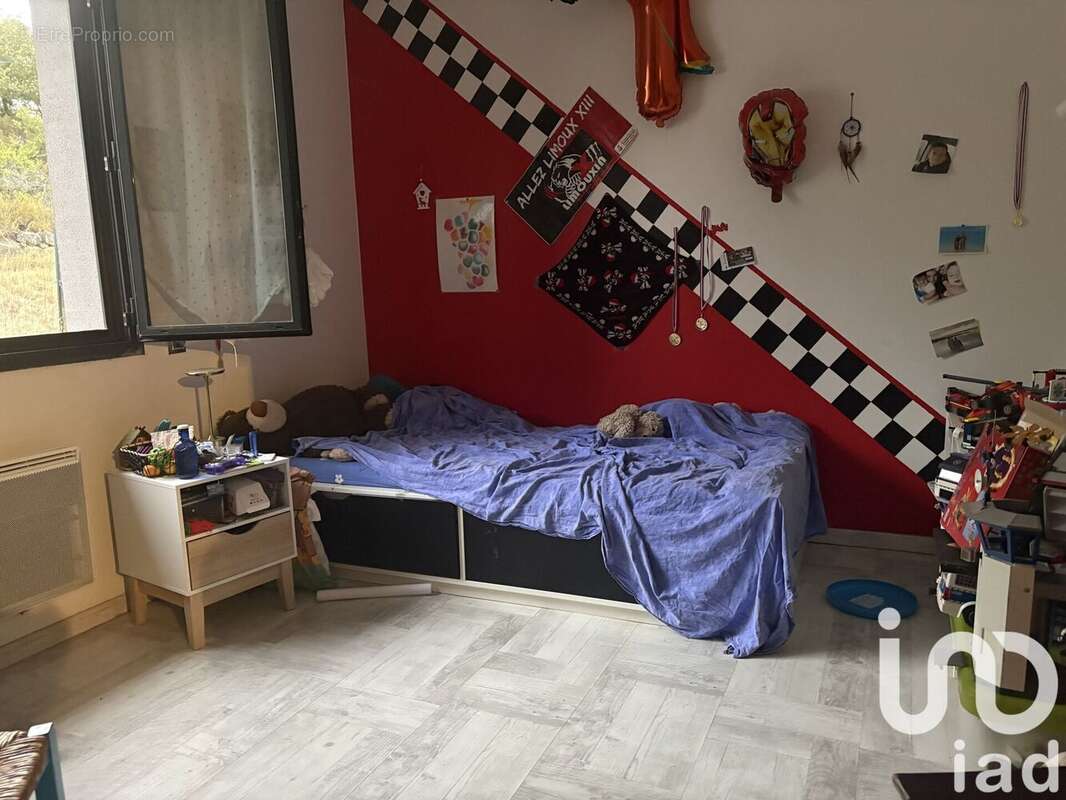 Photo 3 - Maison à LADERN-SUR-LAUQUET