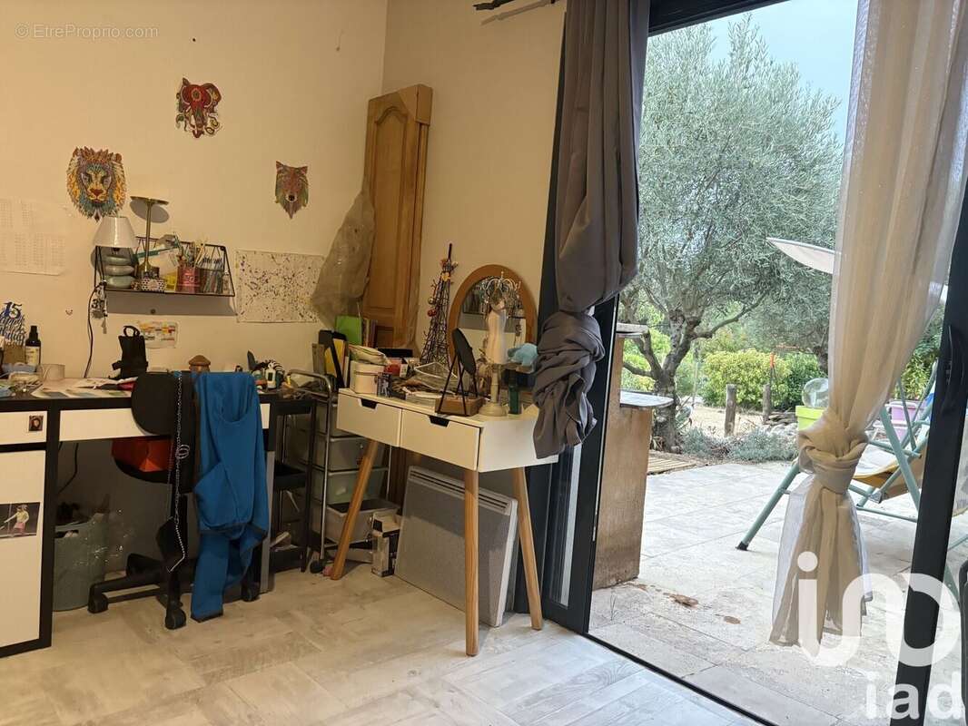 Photo 4 - Maison à LADERN-SUR-LAUQUET