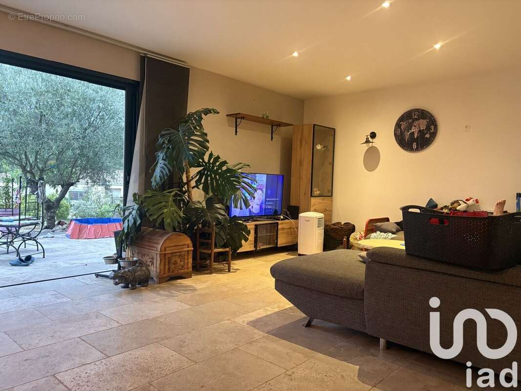 Photo 5 - Maison à LADERN-SUR-LAUQUET