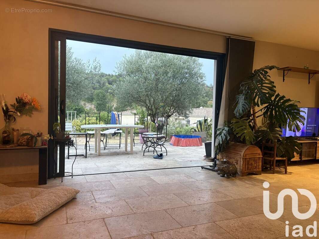 Photo 6 - Maison à LADERN-SUR-LAUQUET