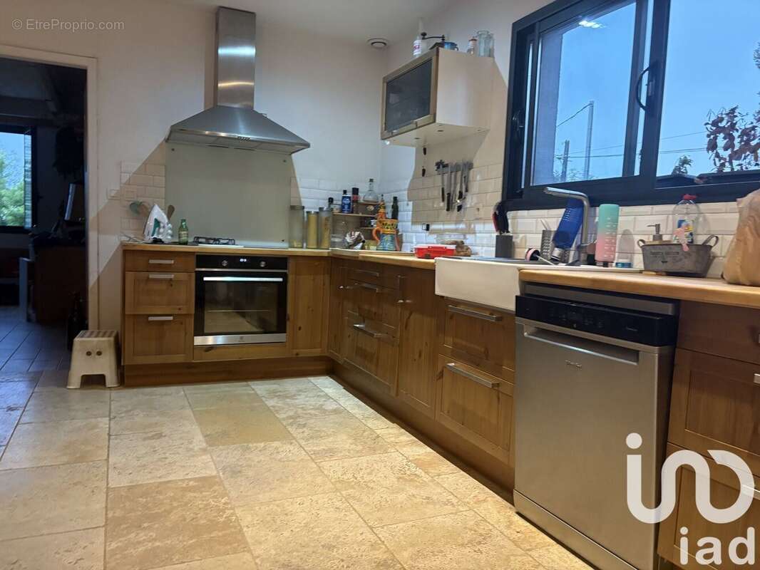 Photo 7 - Maison à LADERN-SUR-LAUQUET