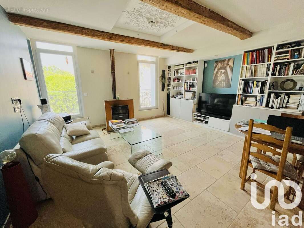 Photo 2 - Maison à CAUX