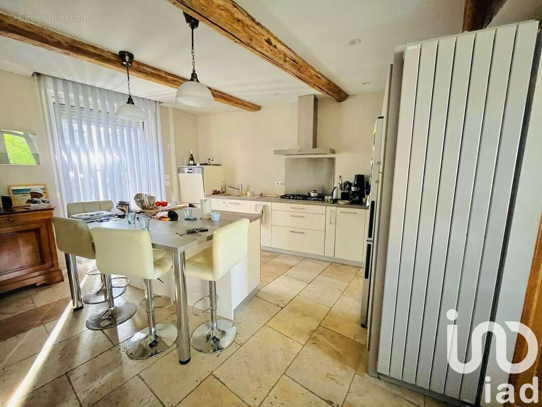 Photo 3 - Maison à CAUX