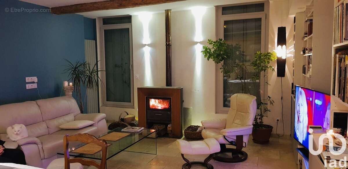 Photo 4 - Maison à CAUX