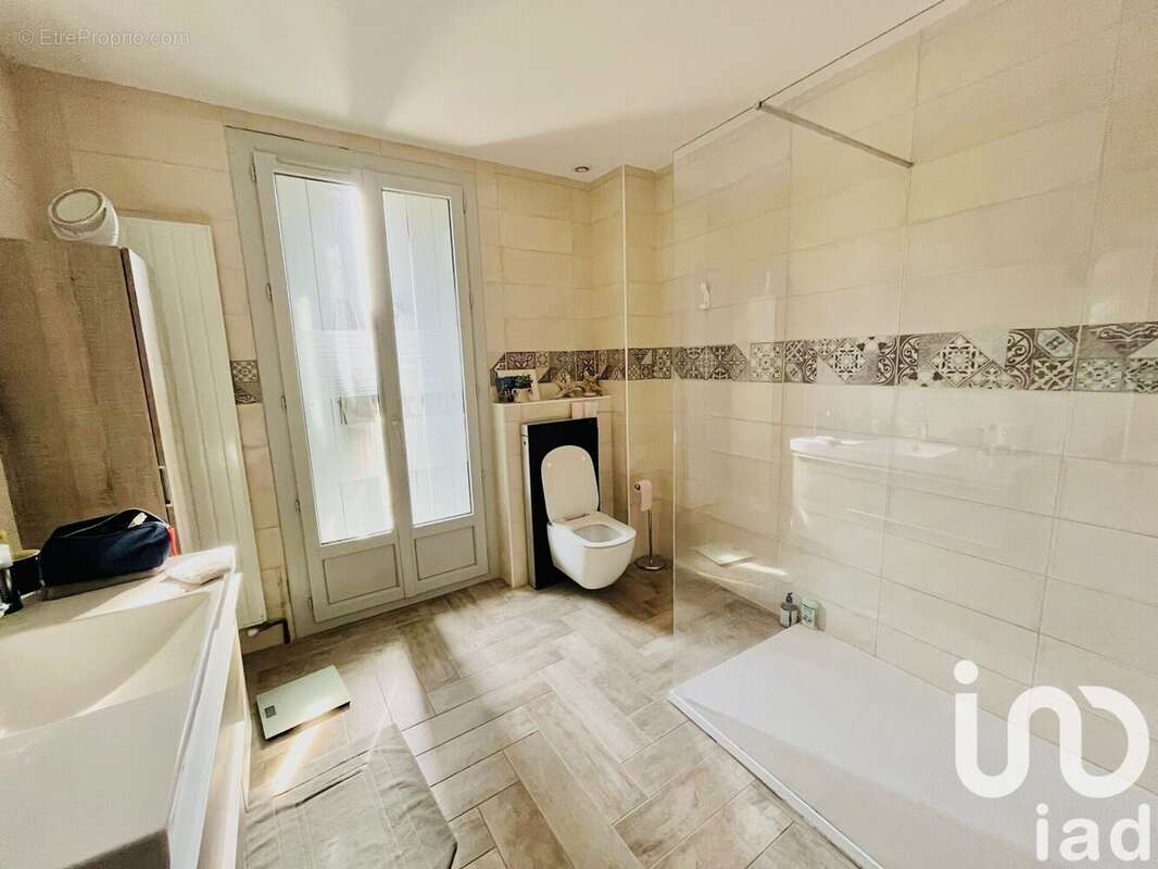 Photo 6 - Maison à CAUX