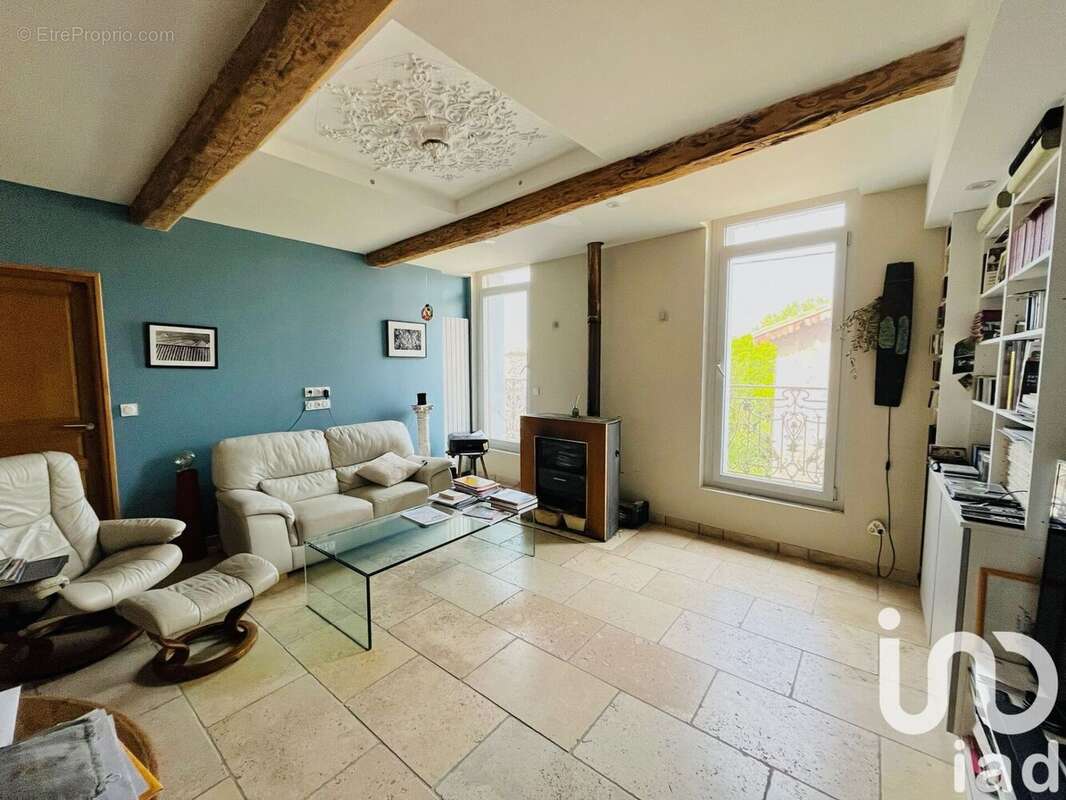 Photo 7 - Maison à CAUX