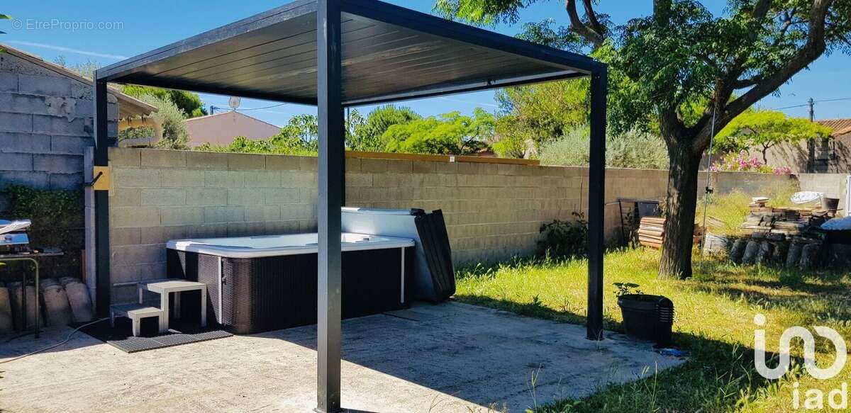 Photo 8 - Maison à CAUX