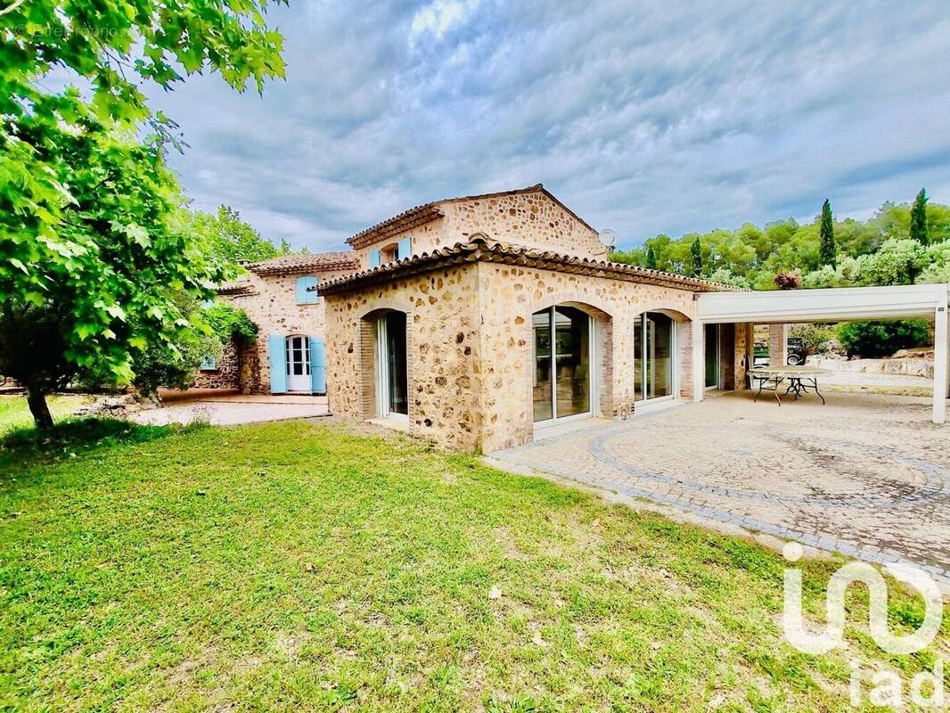 Photo 1 - Maison à LES ARCS