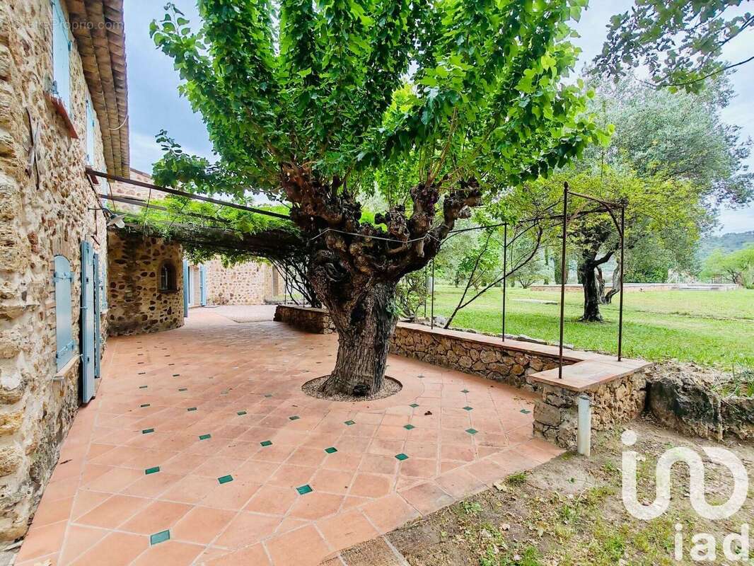 Photo 2 - Maison à LES ARCS