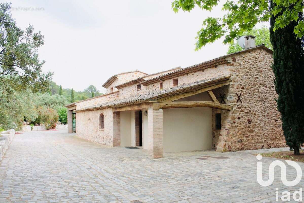 Photo 3 - Maison à LES ARCS