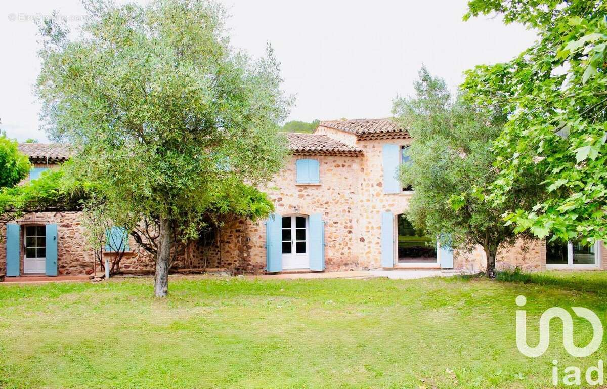 Photo 5 - Maison à LES ARCS