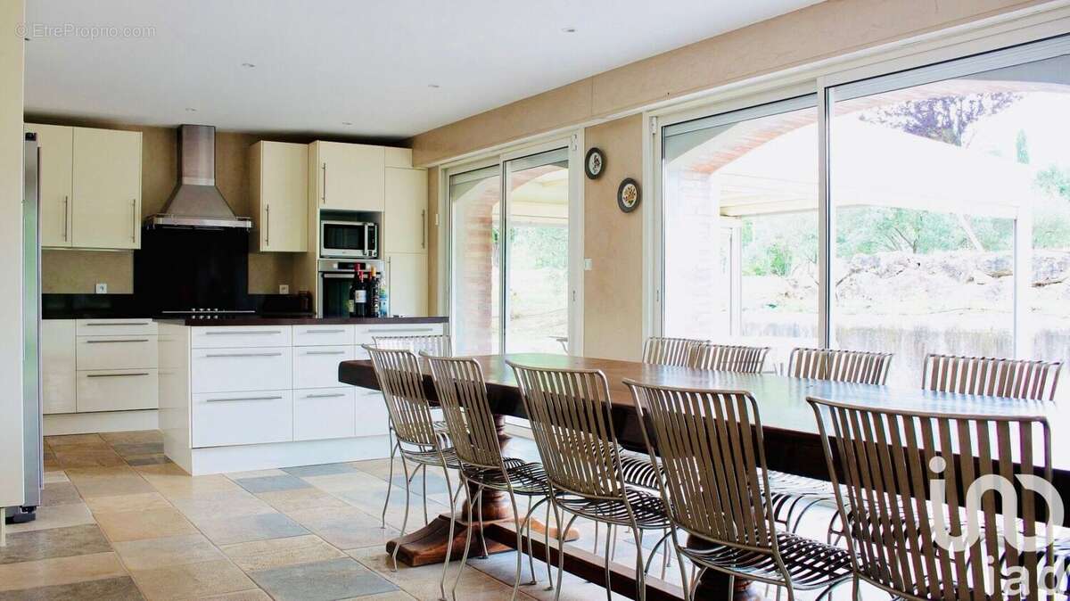 Photo 6 - Maison à LES ARCS