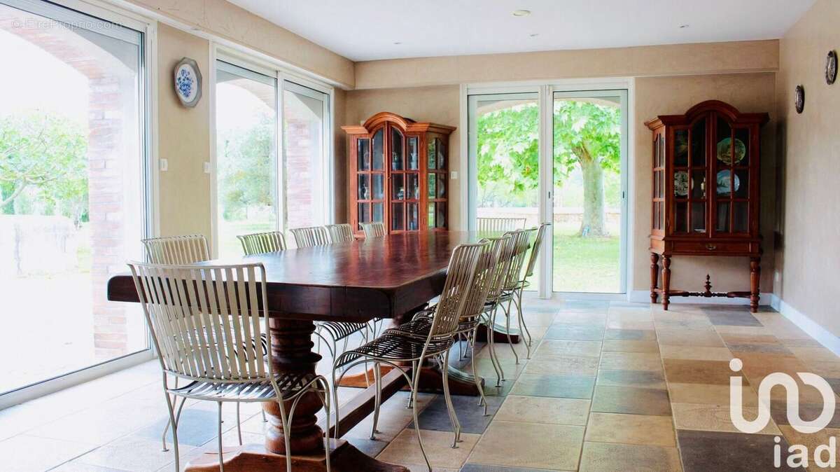 Photo 7 - Maison à LES ARCS