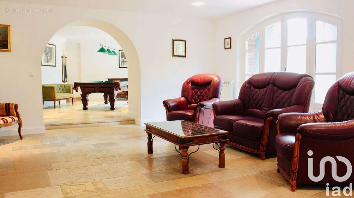 Photo 9 - Maison à LES ARCS